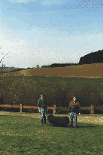 montaż