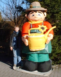ogrodnik
