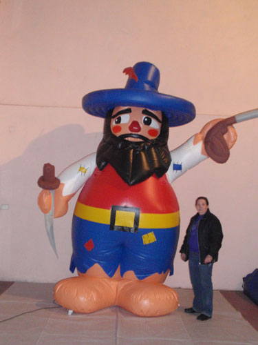 rozbójnik