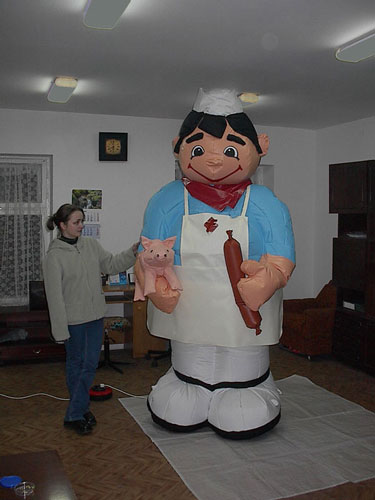 rzeźnik